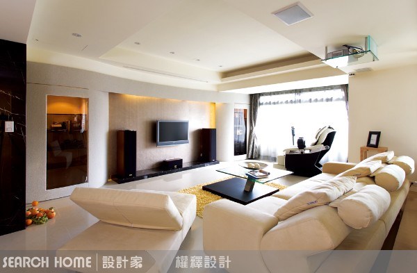 55坪中古屋(5~15年)＿現代風案例圖片＿權釋設計＿權釋_07之1