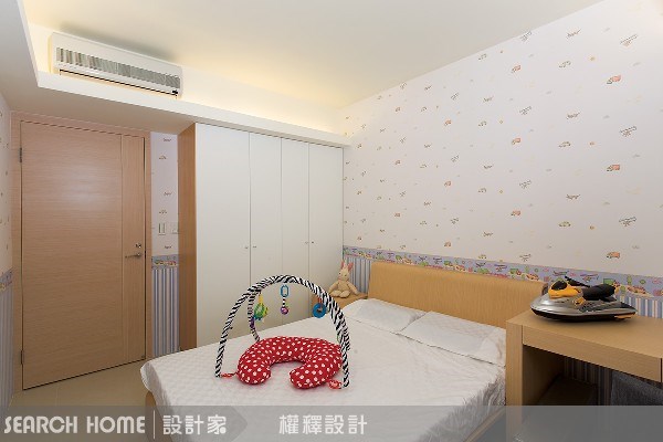 55坪中古屋(5~15年)＿現代風案例圖片＿權釋設計＿權釋_07之27