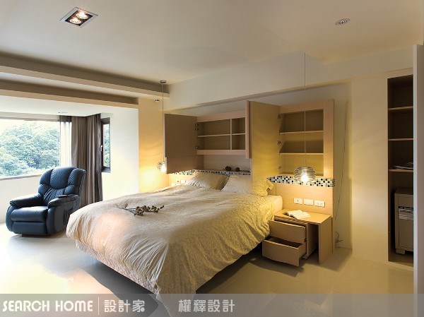 55坪中古屋(5~15年)＿現代風案例圖片＿權釋設計＿權釋_07之26