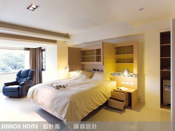 55坪中古屋(5~15年)＿現代風案例圖片＿權釋設計＿權釋_07之14