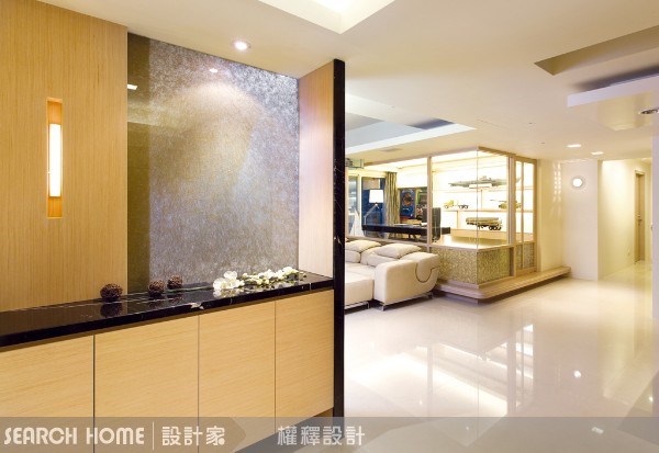 55坪中古屋(5~15年)＿現代風案例圖片＿權釋設計＿權釋_07之22