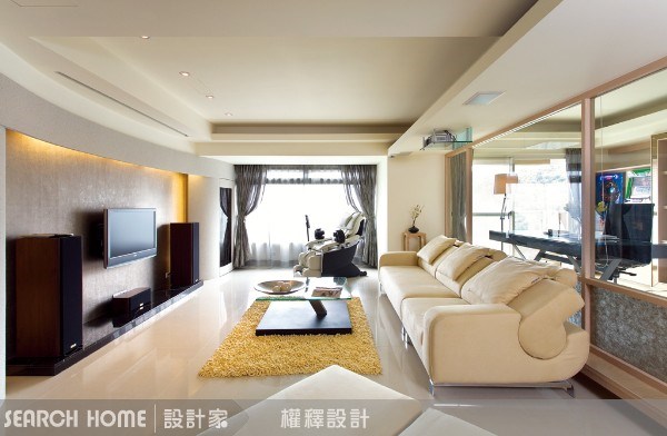 55坪中古屋(5~15年)＿現代風案例圖片＿權釋設計＿權釋_07之5