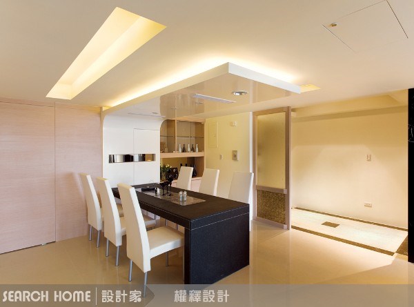 55坪中古屋(5~15年)＿現代風案例圖片＿權釋設計＿權釋_07之11