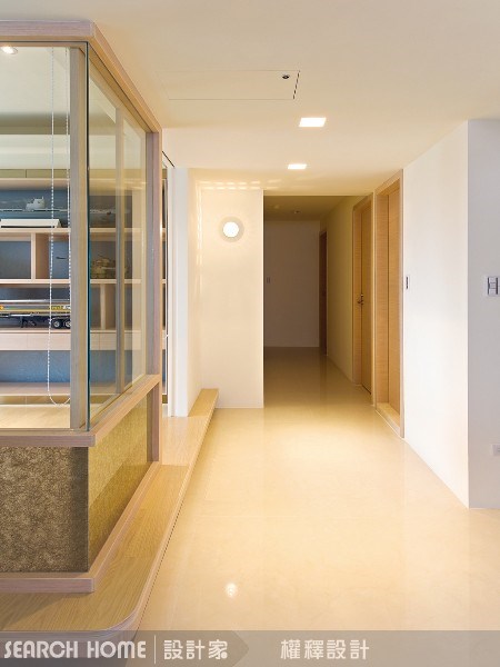 55坪中古屋(5~15年)＿現代風案例圖片＿權釋設計＿權釋_07之13