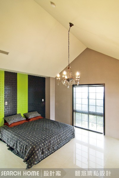 新成屋(5年以下)＿現代風臥室案例圖片＿藝念集私空間設計＿藝念集私_10之7