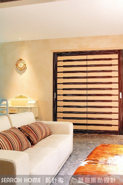 60坪新成屋(5年以下)＿奢華風客廳案例圖片＿藝念集私空間設計＿藝念集私_09之10