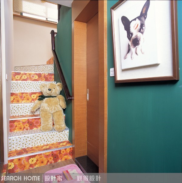 39坪新成屋(5年以下)＿鄉村風案例圖片＿覲得空間設計＿覲得_58之9