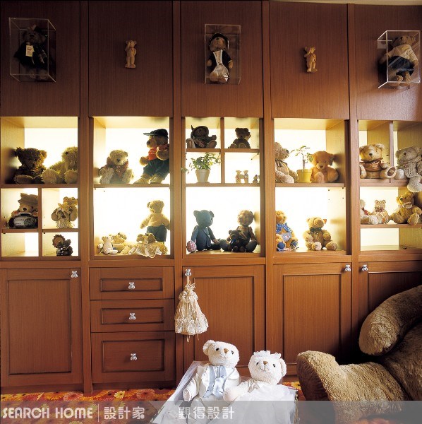 39坪新成屋(5年以下)＿鄉村風案例圖片＿覲得空間設計＿覲得_58之6