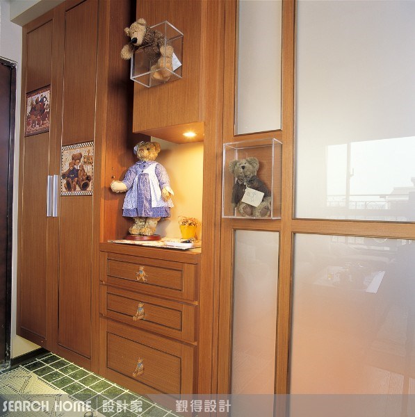 39坪新成屋(5年以下)＿鄉村風案例圖片＿覲得空間設計＿覲得_58之4