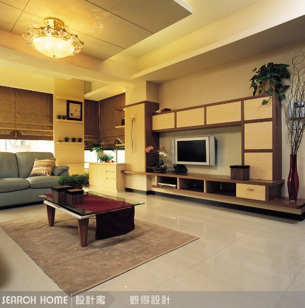 57坪中古屋(5~15年)＿現代風案例圖片＿覲得空間設計＿覲得_57之1