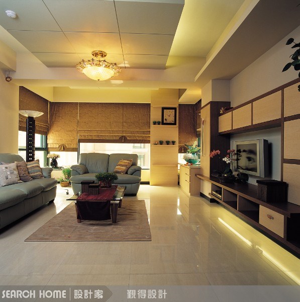 57坪中古屋(5~15年)＿現代風案例圖片＿覲得空間設計＿覲得_57之2