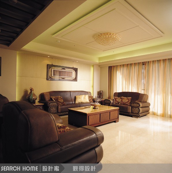 102坪新成屋(5年以下)＿現代風案例圖片＿覲得空間設計＿覲得_56之2