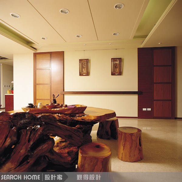 102坪新成屋(5年以下)＿現代風案例圖片＿覲得空間設計＿覲得_56之4