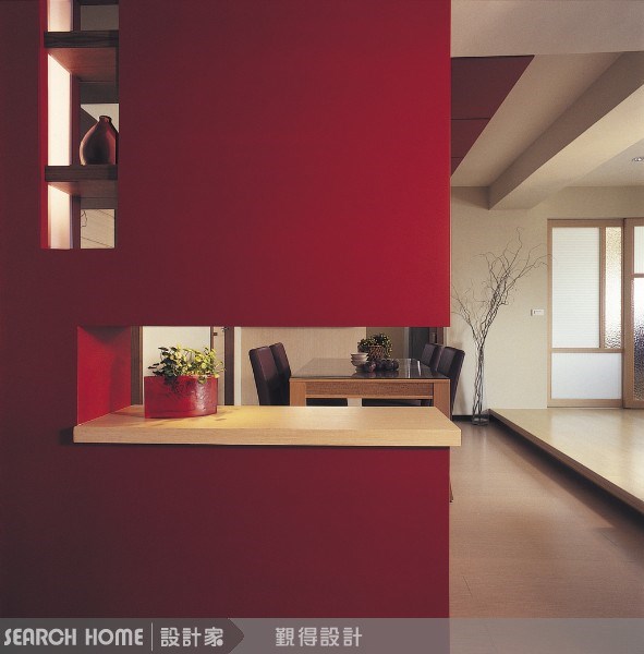 28坪中古屋(5~15年)＿混搭風案例圖片＿覲得空間設計＿覲得_55之1