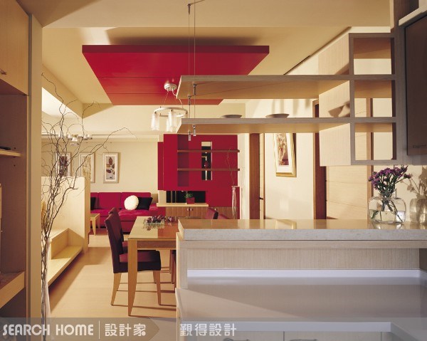 28坪中古屋(5~15年)＿混搭風案例圖片＿覲得空間設計＿覲得_55之9