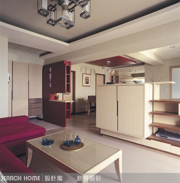 28坪中古屋(5~15年)＿混搭風案例圖片＿覲得空間設計＿覲得_55之2