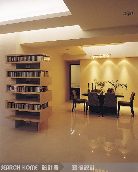 62坪新成屋(5年以下)＿現代風案例圖片＿覲得空間設計＿覲得_54之9