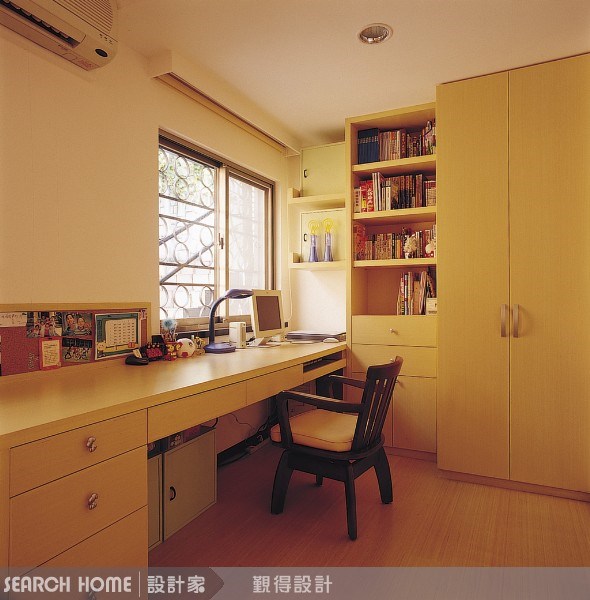 66坪老屋(16~30年)＿現代風案例圖片＿覲得空間設計＿覲得_53之10