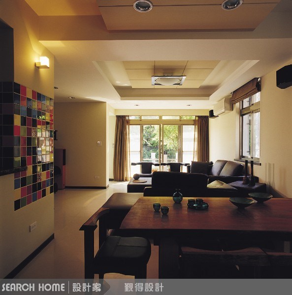 66坪老屋(16~30年)＿現代風案例圖片＿覲得空間設計＿覲得_53之4