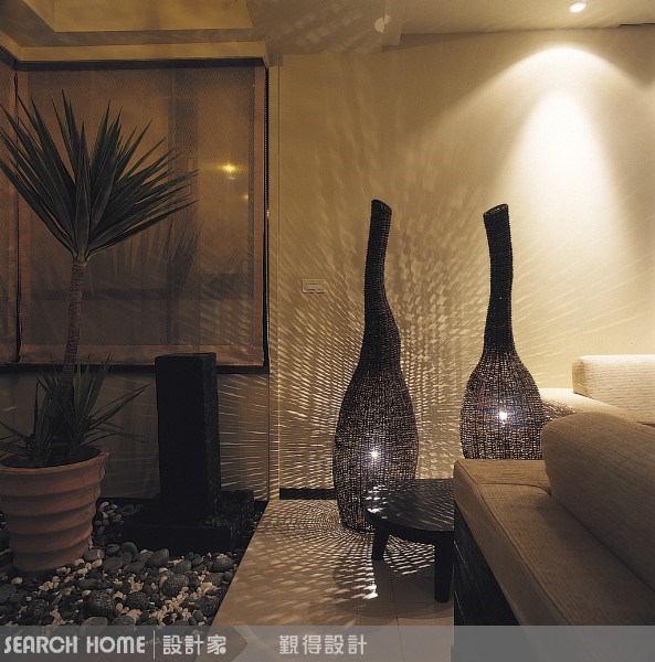 66坪新成屋(5年以下)＿休閒風案例圖片＿覲得空間設計＿覲得_52之1