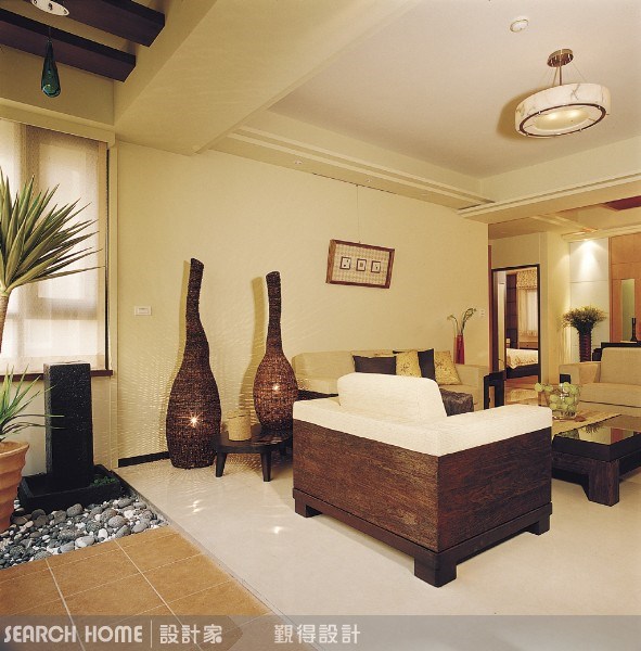 66坪新成屋(5年以下)＿休閒風案例圖片＿覲得空間設計＿覲得_52之3