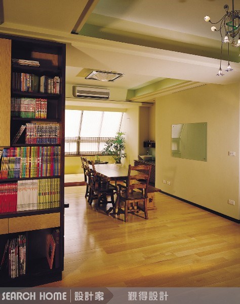 66坪新成屋(5年以下)＿休閒風案例圖片＿覲得空間設計＿覲得_52之13