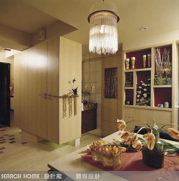 19坪新成屋(5年以下)＿現代風案例圖片＿覲得空間設計＿覲得_51之2