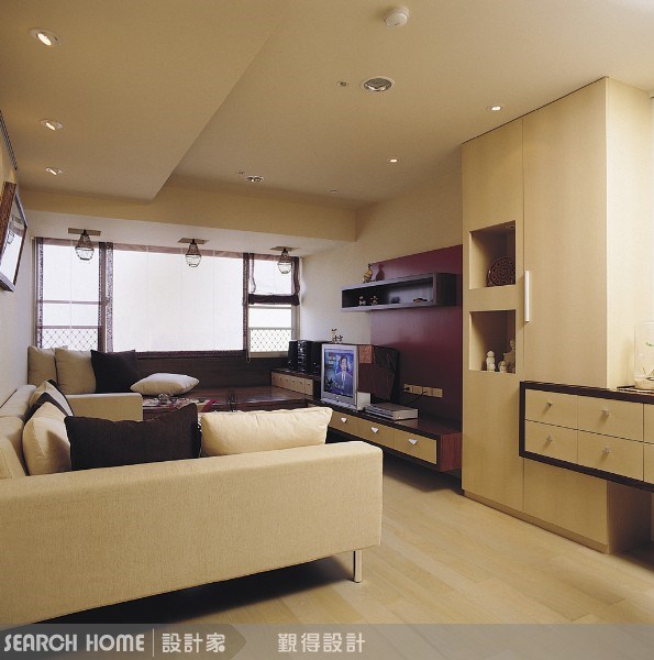 19坪新成屋(5年以下)＿現代風案例圖片＿覲得空間設計＿覲得_51之5