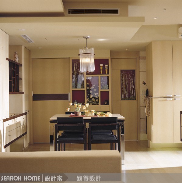 19坪新成屋(5年以下)＿現代風案例圖片＿覲得空間設計＿覲得_51之9