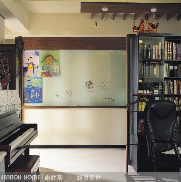 28坪老屋(16~30年)＿現代風案例圖片＿覲得空間設計＿覲得_50之8