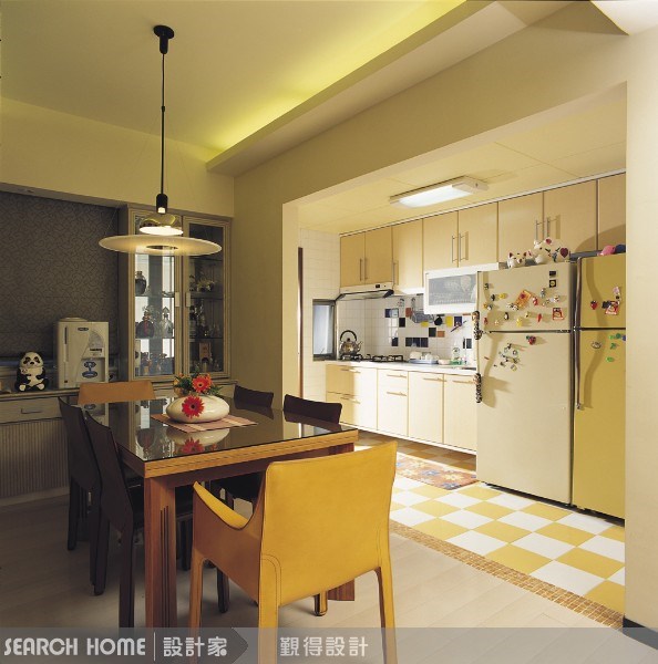 28坪老屋(16~30年)＿現代風案例圖片＿覲得空間設計＿覲得_50之7