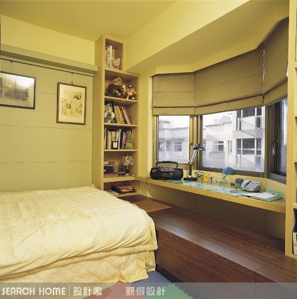 28坪老屋(16~30年)＿現代風案例圖片＿覲得空間設計＿覲得_50之1