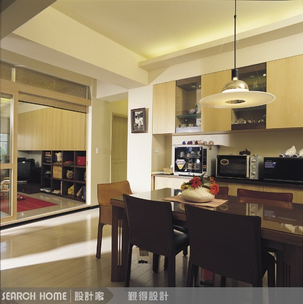 28坪老屋(16~30年)＿現代風案例圖片＿覲得空間設計＿覲得_50之9