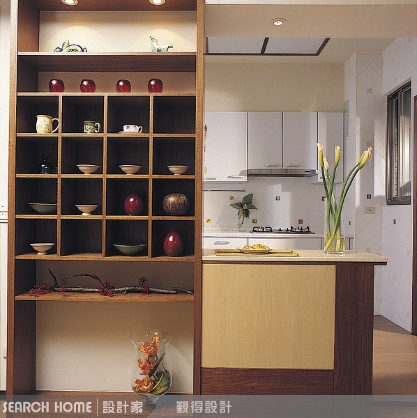 35坪新成屋(5年以下)＿新中式風案例圖片＿覲得空間設計＿覲得_49之8