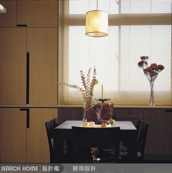 35坪新成屋(5年以下)＿新中式風案例圖片＿覲得空間設計＿覲得_49之9