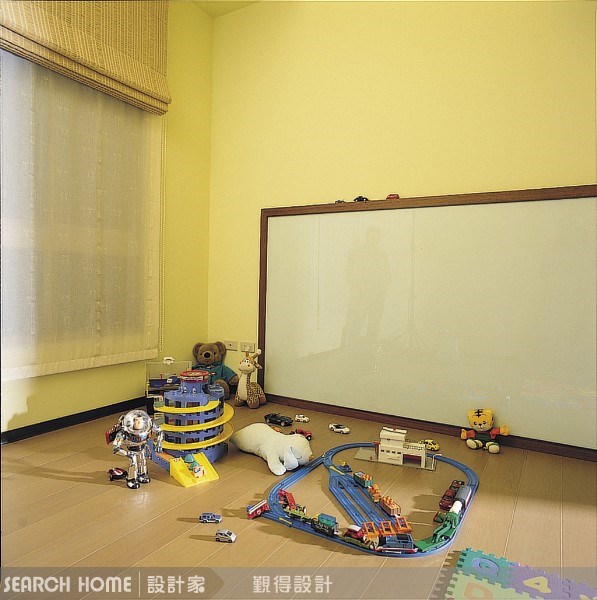 35坪新成屋(5年以下)＿新中式風案例圖片＿覲得空間設計＿覲得_49之14