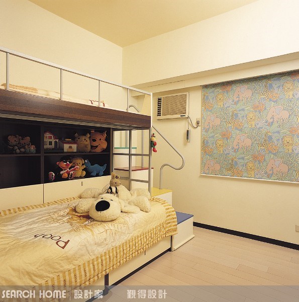 25坪新成屋(5年以下)＿現代風案例圖片＿覲得空間設計＿覲得_48之3