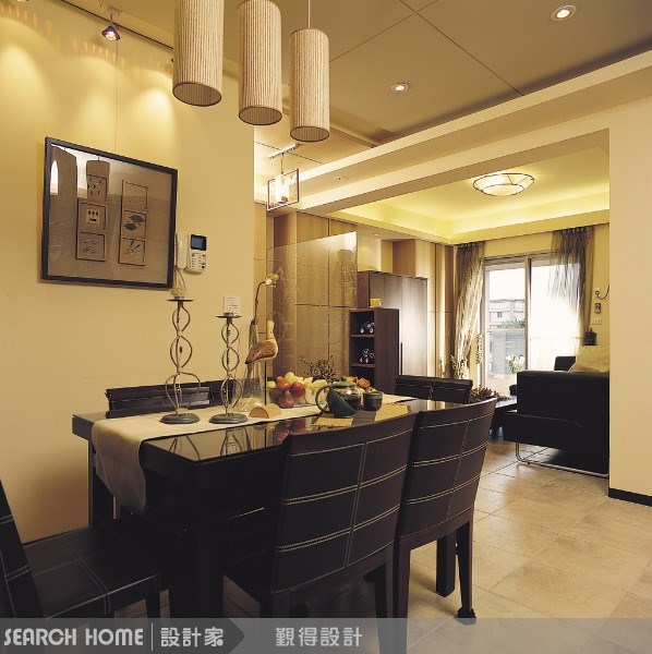 25坪新成屋(5年以下)＿現代風案例圖片＿覲得空間設計＿覲得_48之7