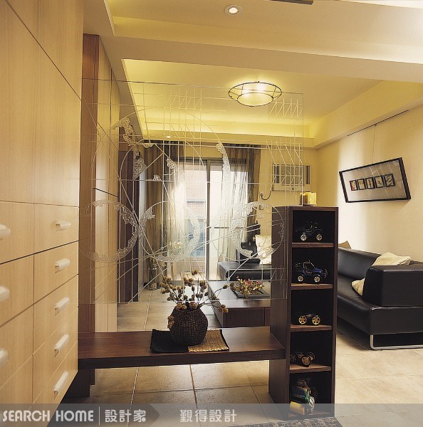 25坪新成屋(5年以下)＿現代風案例圖片＿覲得空間設計＿覲得_48之1