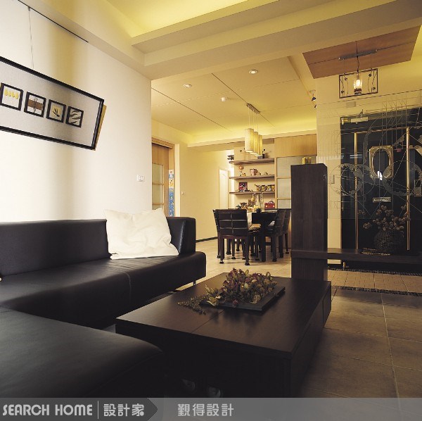 25坪新成屋(5年以下)＿現代風案例圖片＿覲得空間設計＿覲得_48之4