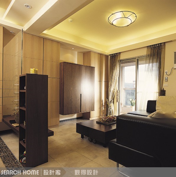 25坪新成屋(5年以下)＿現代風案例圖片＿覲得空間設計＿覲得_48之5