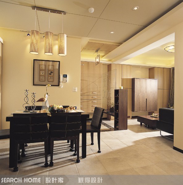 25坪新成屋(5年以下)＿現代風案例圖片＿覲得空間設計＿覲得_48之6