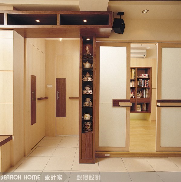 27坪新成屋(5年以下)＿現代風案例圖片＿覲得空間設計＿覲得_47之4