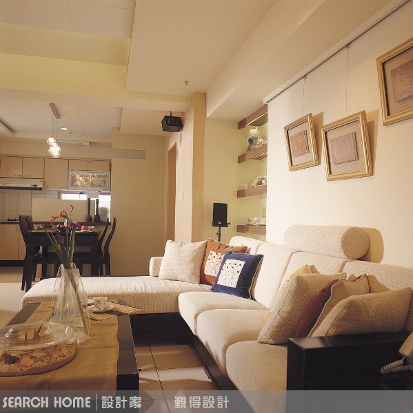 27坪新成屋(5年以下)＿現代風案例圖片＿覲得空間設計＿覲得_47之11