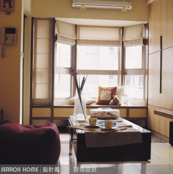 27坪新成屋(5年以下)＿現代風案例圖片＿覲得空間設計＿覲得_47之5