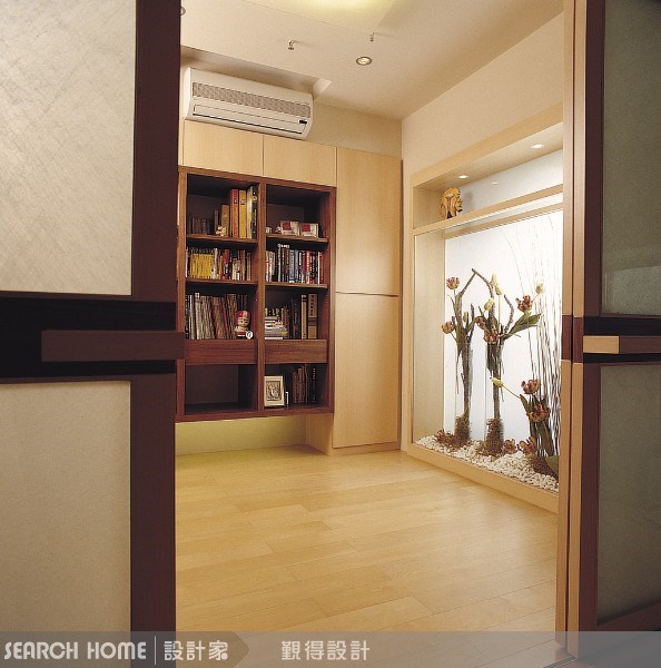 27坪新成屋(5年以下)＿現代風案例圖片＿覲得空間設計＿覲得_47之12