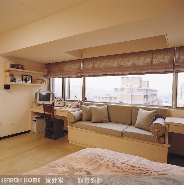 27坪新成屋(5年以下)＿現代風案例圖片＿覲得空間設計＿覲得_47之8