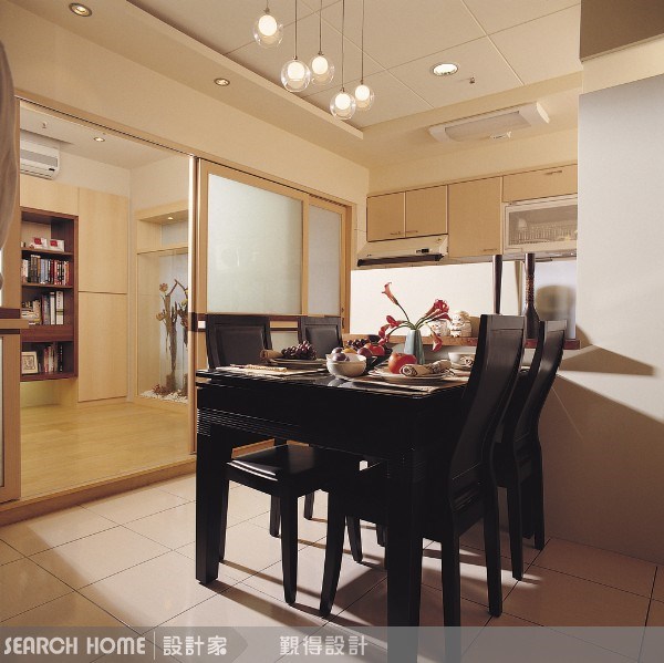 27坪新成屋(5年以下)＿現代風案例圖片＿覲得空間設計＿覲得_47之9