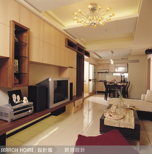 27坪新成屋(5年以下)＿現代風案例圖片＿覲得空間設計＿覲得_47之2