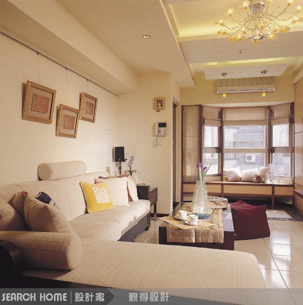 27坪新成屋(5年以下)＿現代風案例圖片＿覲得空間設計＿覲得_47之1